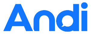 Andi|AI搜索引擎