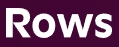 Rows|AI表格数据处理