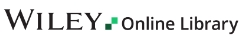 Wiley Online Library