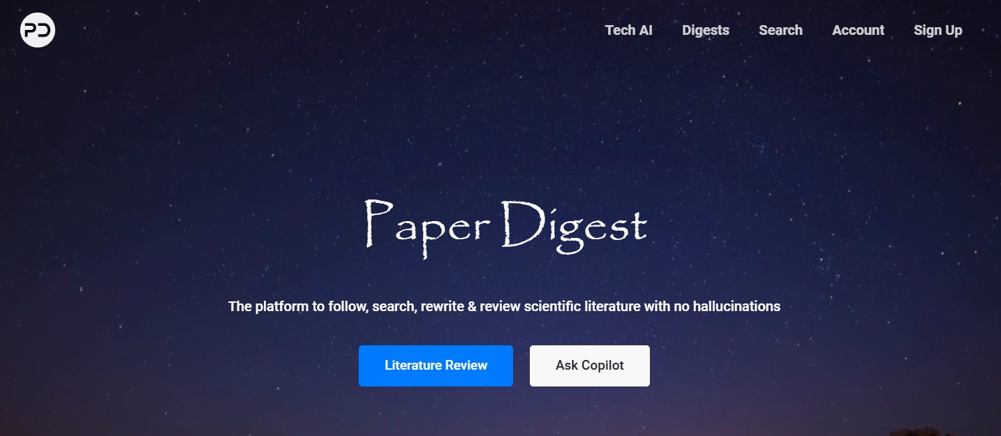 Paper Dige