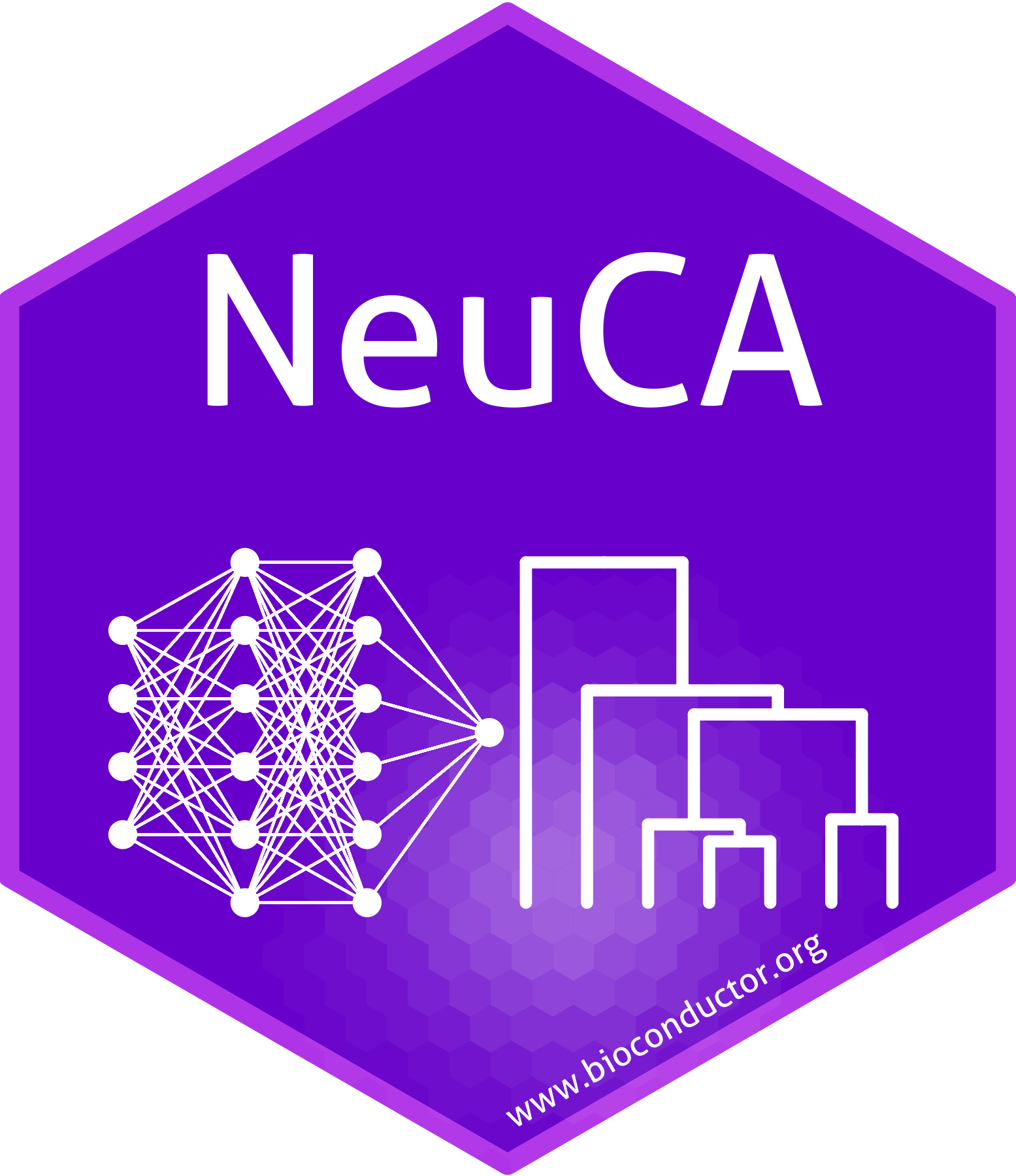 NeuCA