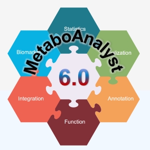 MetaboAnalyst