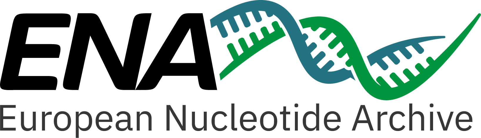 European Nucleotide Archive