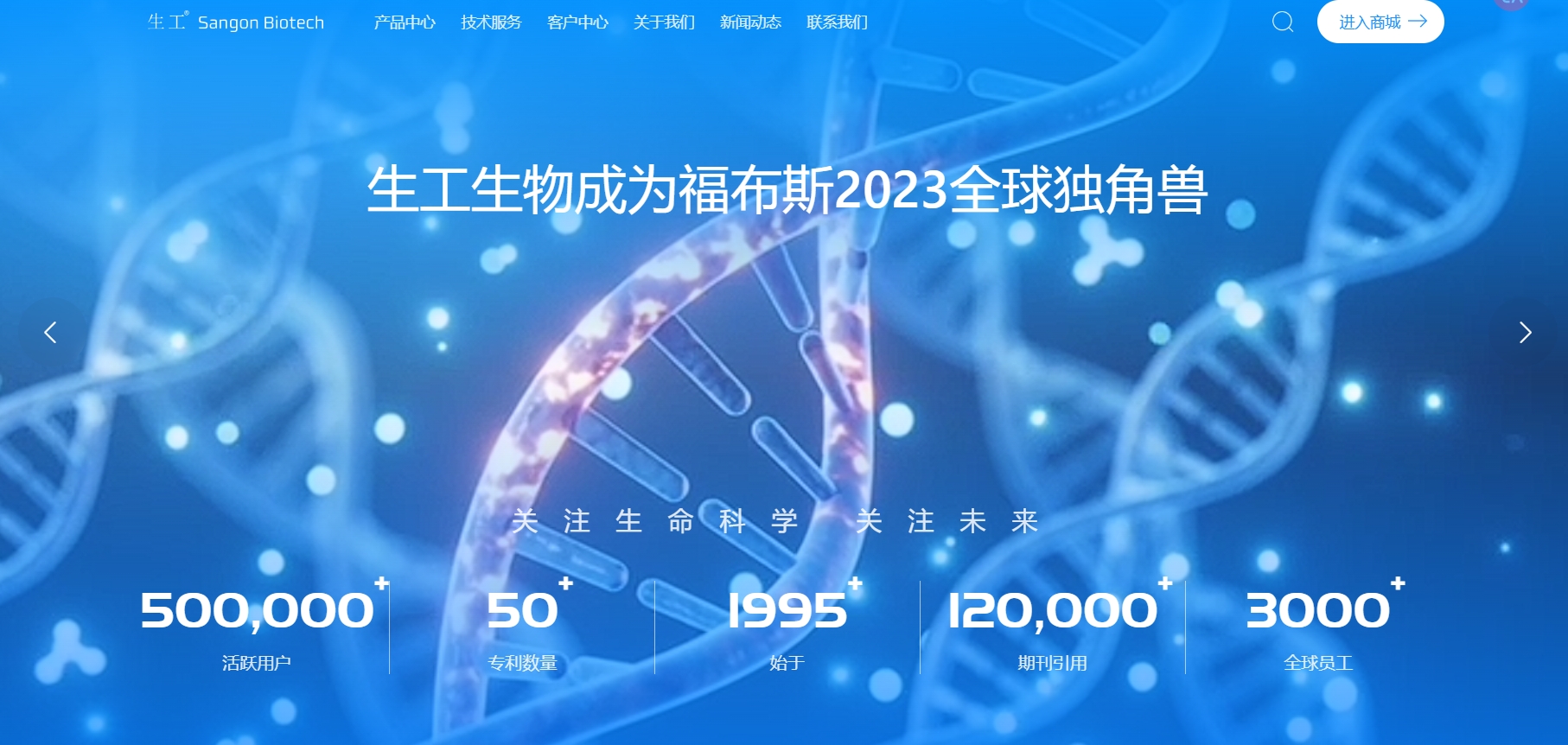 生工生物