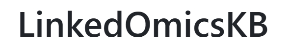 LinkedOmicsKB数据库