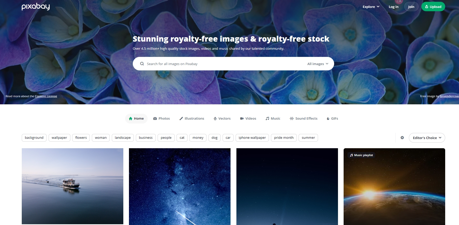 Pixabay