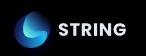 String