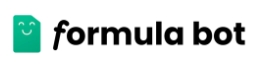 Formula Bot