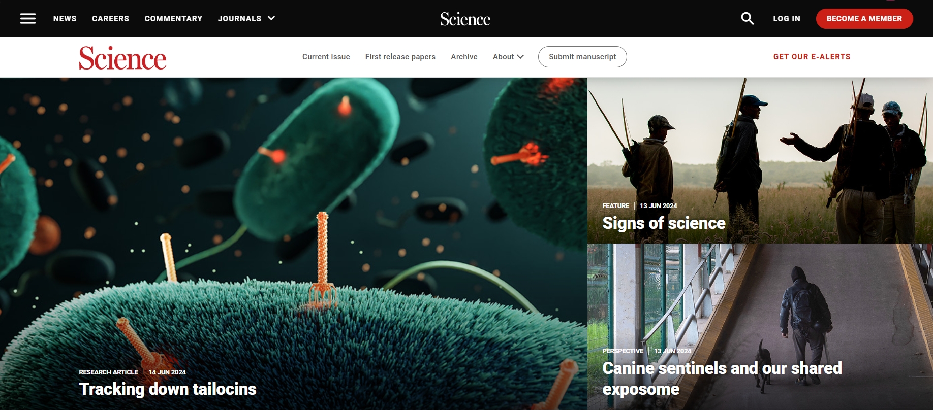 Science