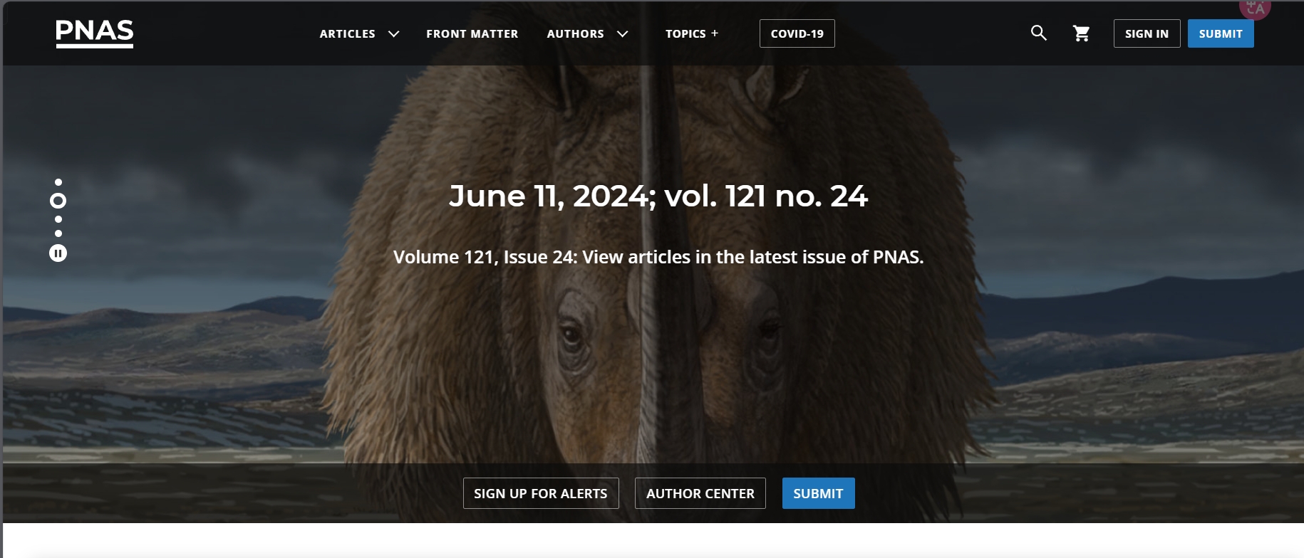 PNAS
