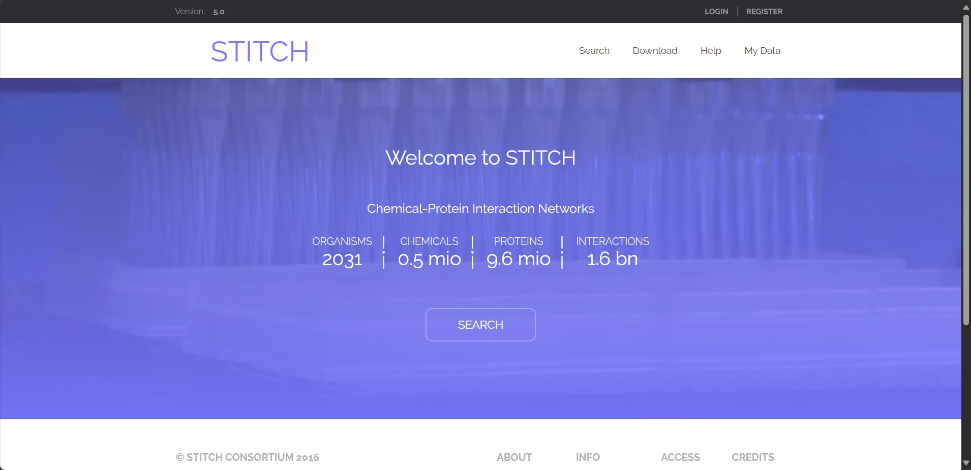 STITCH