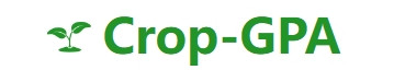 Crop-GPA