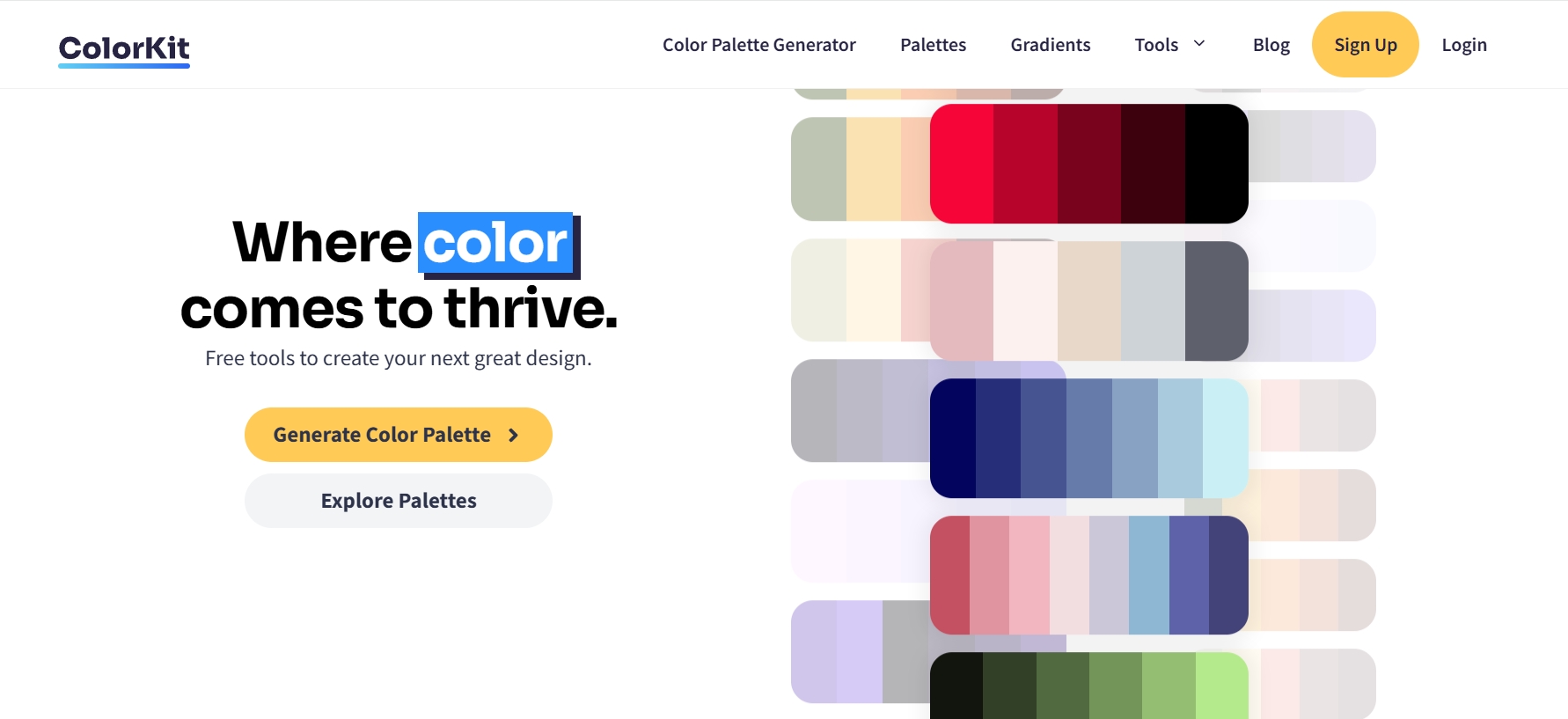 colorkit