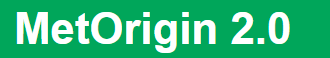 MetOrigin数据库