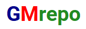 GMrepo数据库