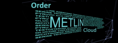 METLIN数据库