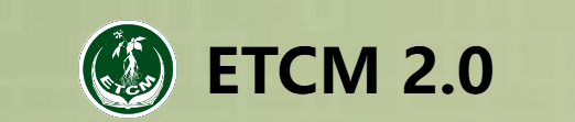 ETCM2.0