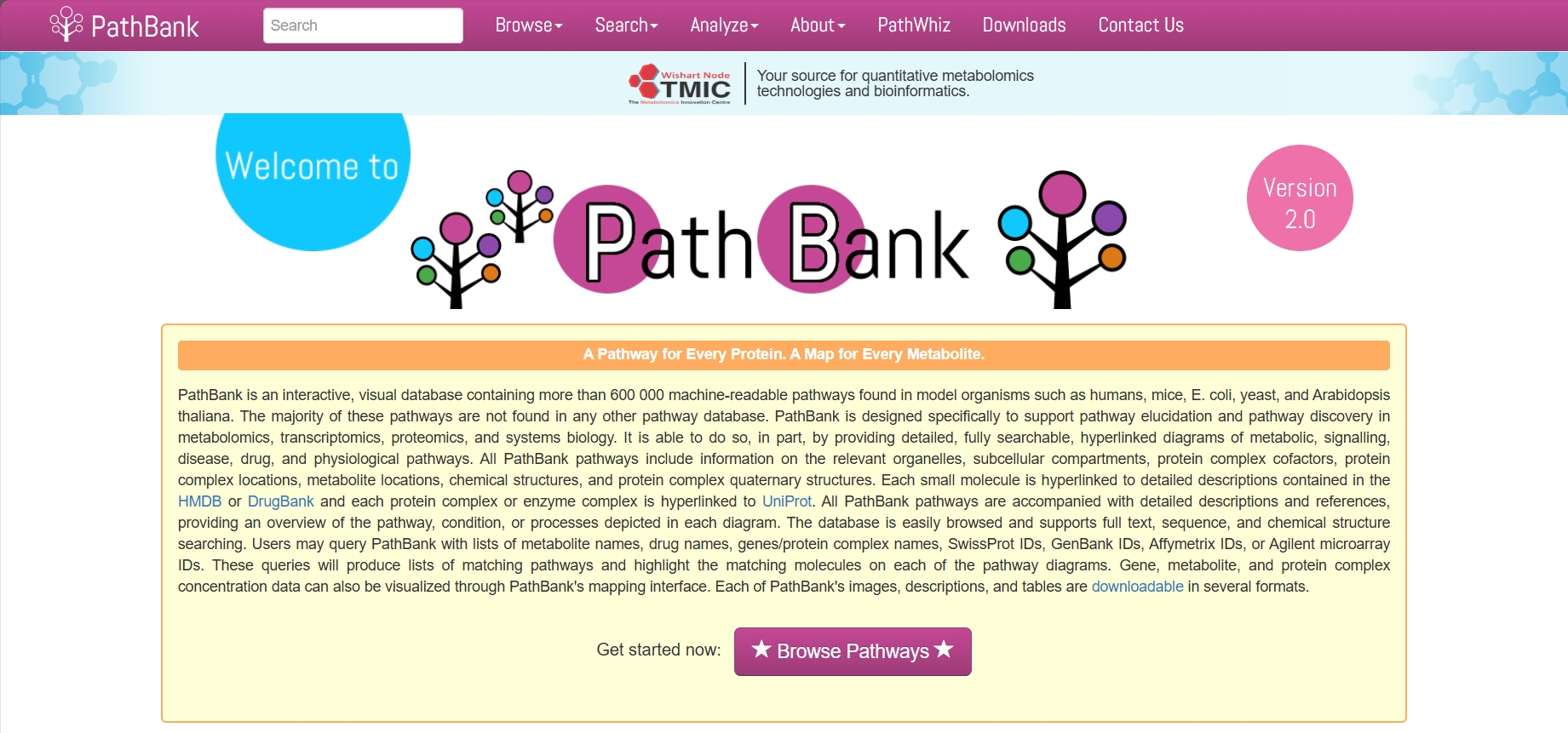 PathBank
