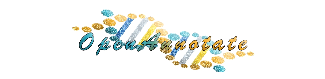OpenAnnotate