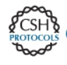 Cold Spring Harbor Protocols