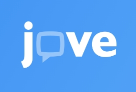 JoVE